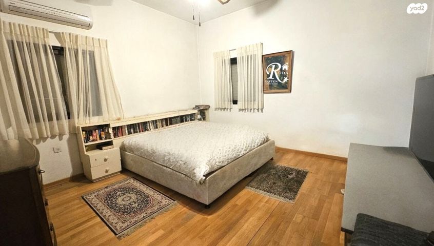 בית פרטי/ קוטג', סביון