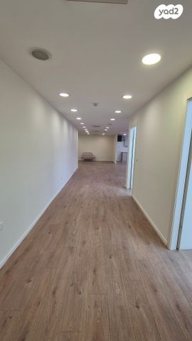 משרדים, התעשייה 4, מונטיפיורי, הרכבת, תל אביב יפו