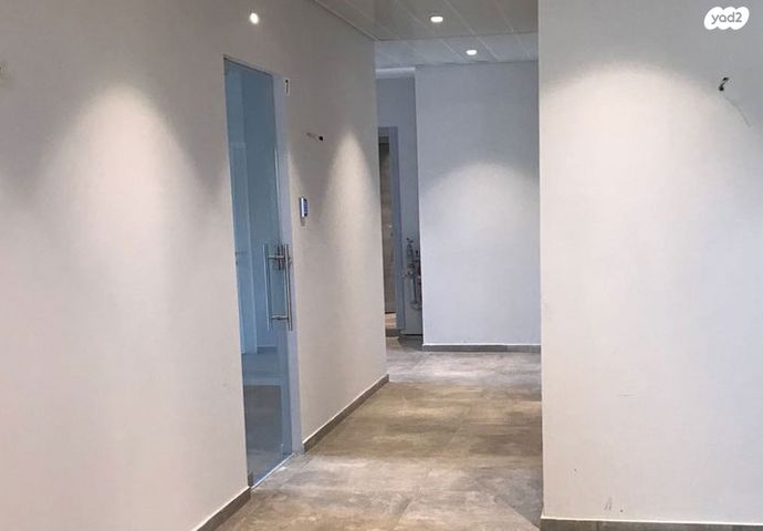 משרדים, אצ"ל 15, ראשון לציון