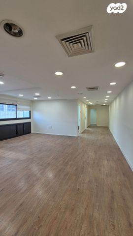 משרדים, התעשייה 4, מונטיפיורי, הרכבת, תל אביב יפו