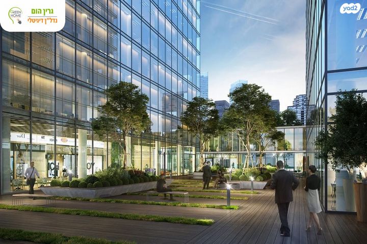 אזור תעשיה נווה נאמן