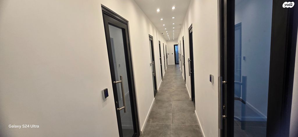 קליניקות, המגשימים, סטארטסיב / רמת סיב, פתח תקווה