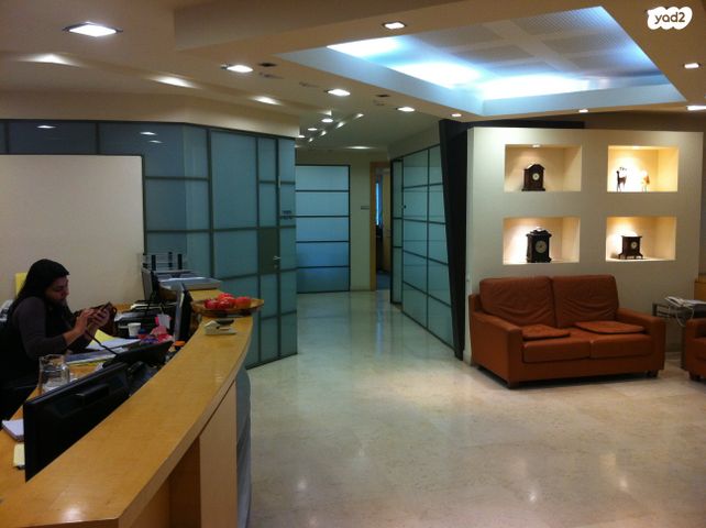 משרדים, שדרות רוטשילד 74, לב תל אביב, לב העיר צפון, תל אביב יפו