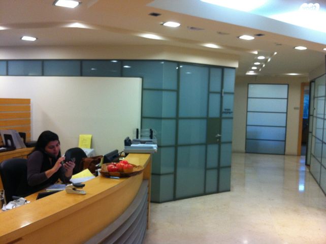 משרדים, שדרות רוטשילד 74, לב תל אביב, לב העיר צפון, תל אביב יפו