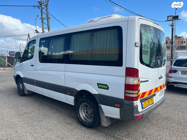 מרצדס-בנץ ספרינטר