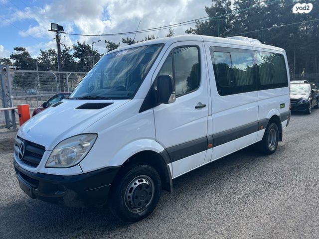 מרצדס-בנץ ספרינטר