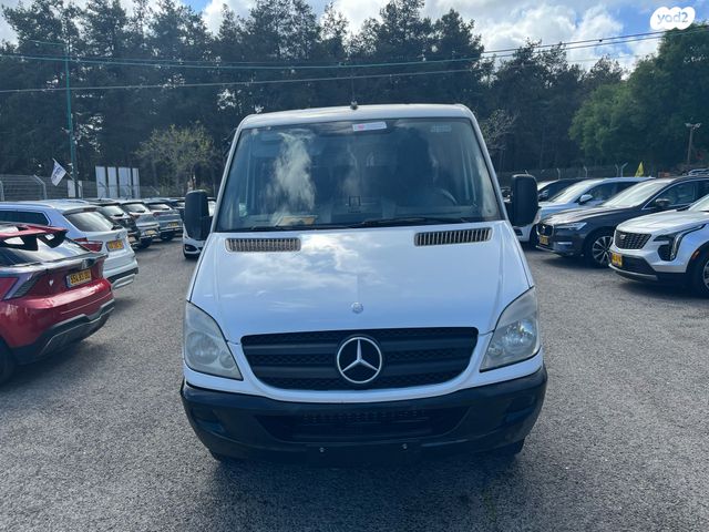 מרצדס-בנץ ספרינטר