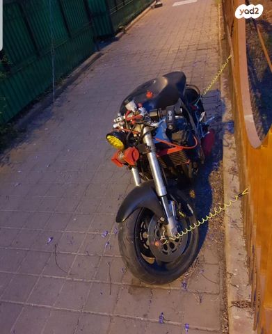 סוזוקי GSX-R750