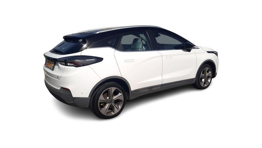 ג׳ילי Geometry C