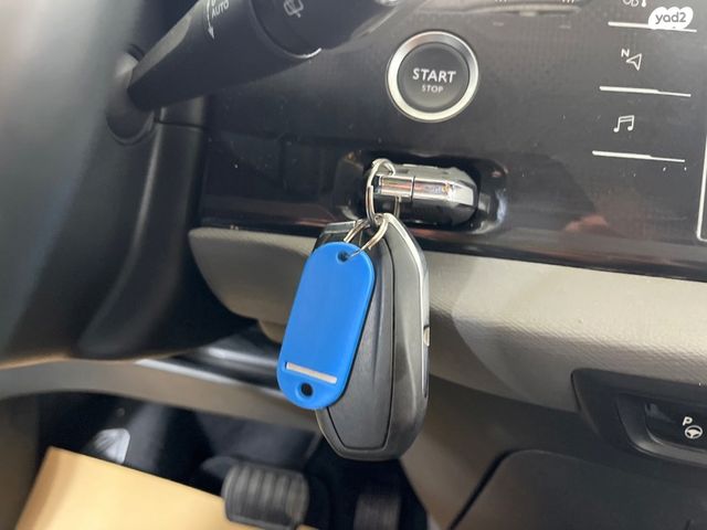 סיטרואן C4 פיקאסו