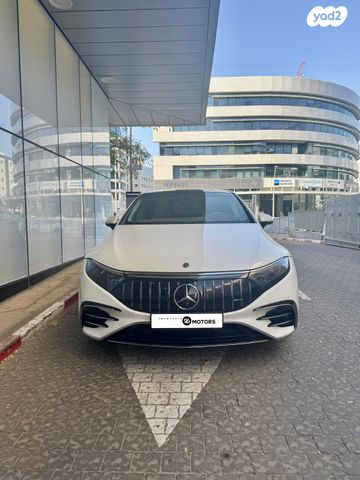 מרצדס-בנץ EQS