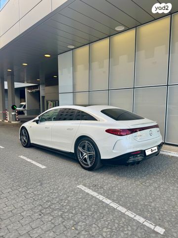 מרצדס-בנץ EQS