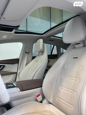 מרצדס-בנץ EQS