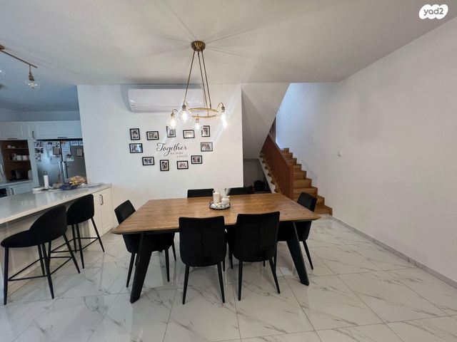 בית פרטי/ קוטג', ישעיהו זמיר 24, רמות, באר שבע