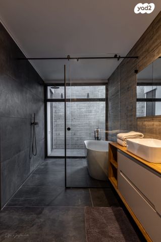 בית פרטי/ קוטג', אשל אברהם 25, קרית יערים, רמת השרון