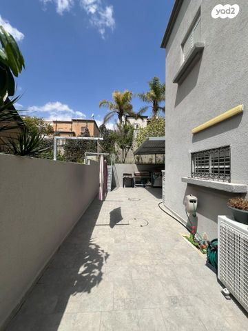 בית פרטי/ קוטג', ישעיהו זמיר 24, רמות, באר שבע