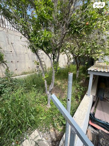 בית פרטי/ קוטג', ישעיהו זמיר 24, רמות, באר שבע