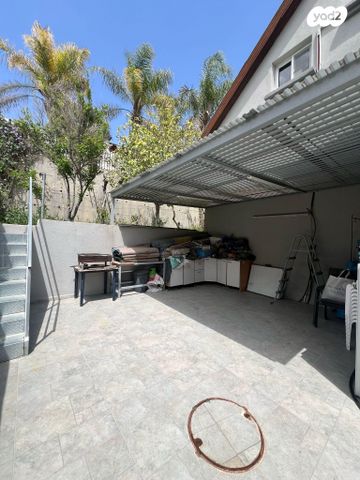 בית פרטי/ קוטג', ישעיהו זמיר 24, רמות, באר שבע