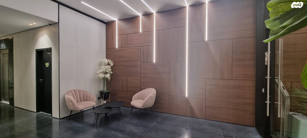 גג/ פנטהאוז, תרנ"א 37, מרכז העיר, חדרה