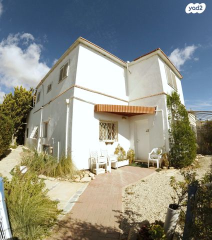 דירה, עין שביב 73, גוונים, מצפה רמון