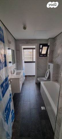 גג/ פנטהאוז, תרנ"א 37, מרכז העיר, חדרה