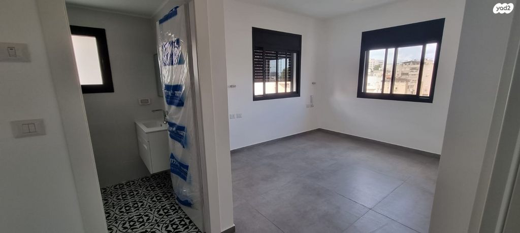 גג/ פנטהאוז, תרנ"א 37, מרכז העיר, חדרה