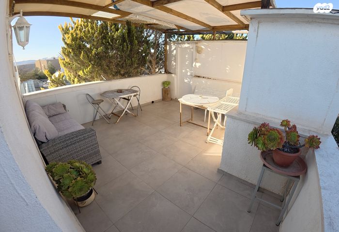 דירה, עין שביב 73, גוונים, מצפה רמון