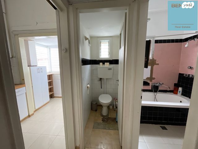 דירה, סירקין, הצפון הישן - דרום, תל אביב יפו