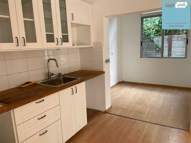 בית פרטי/ קוטג', אלעזר החורני, הצפון החדש - צפון, תל אביב יפו