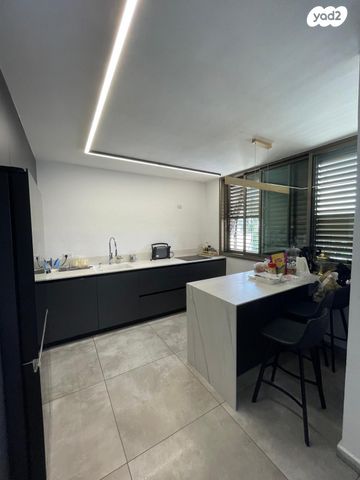 גג/ פנטהאוז, דרך הטייסים 70, נווה חן, תל אביב יפו