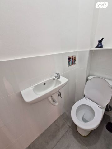 דירה, יוסף לוי, עיר, מרכז העיר, נהריה