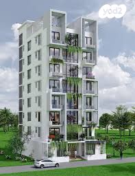 הרצליה הירוקה, נווה עובד