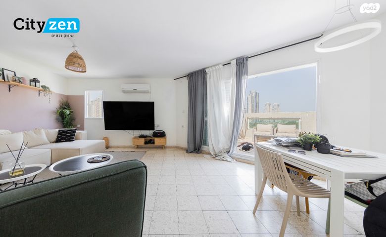 דופלקס, רמת פולג, נתניה