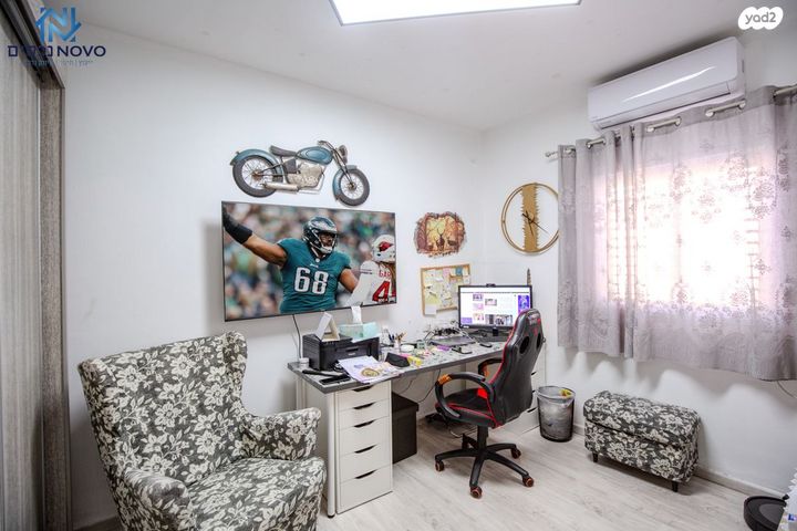 דירה, אטד, נאות בגין, לב יבנה, יבנה