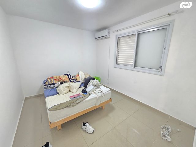 דירה, יהושע בן נון, שכונה ו', באר שבע