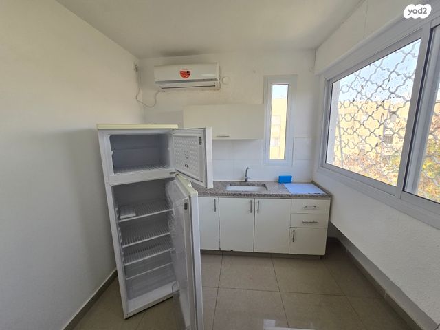 דירה, יהושע בן נון, שכונה ו', באר שבע