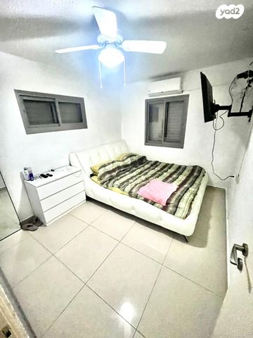 דירה, חנה סנש, רובע ג', אשדוד