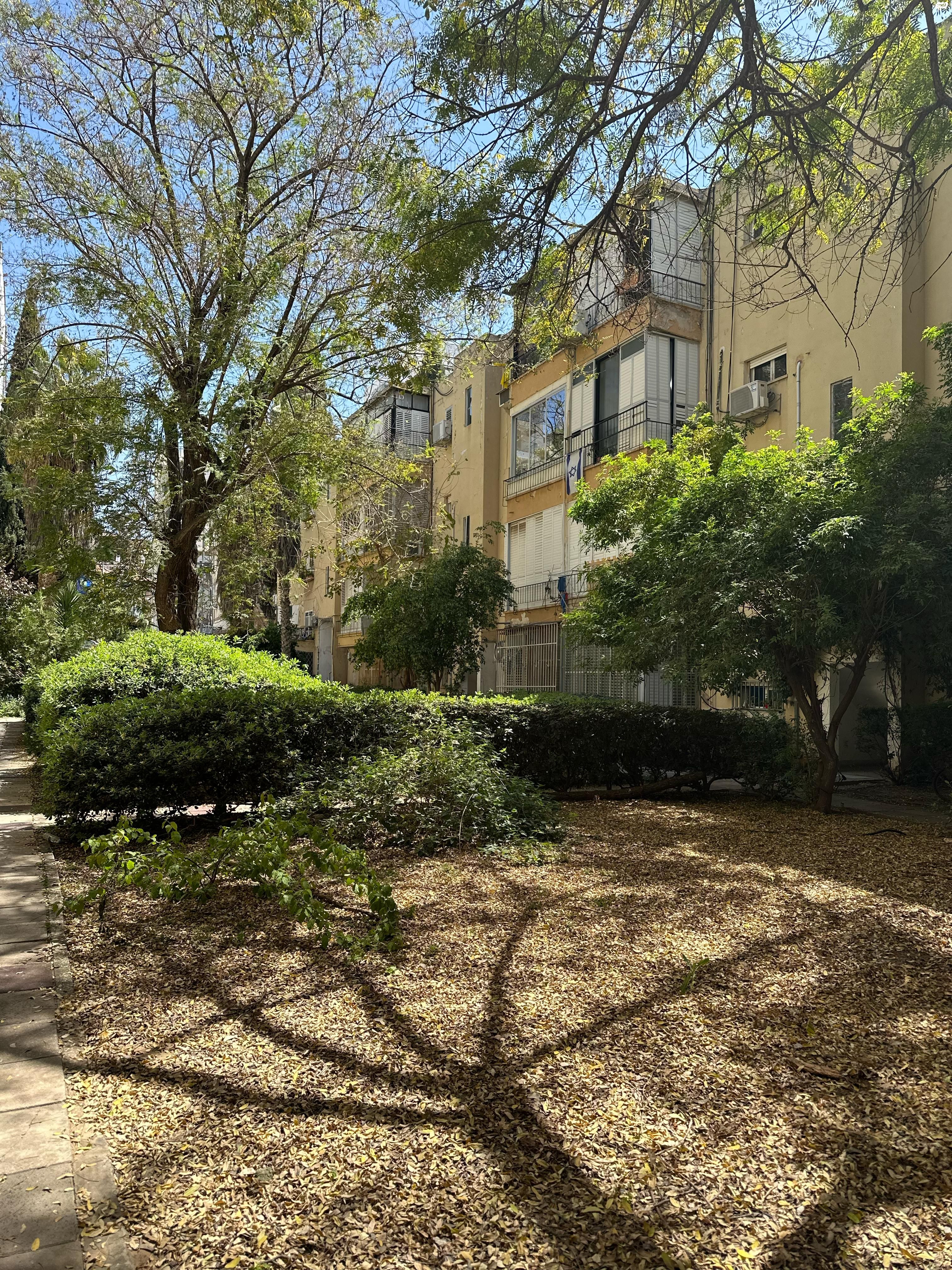 שכונת הראשונים