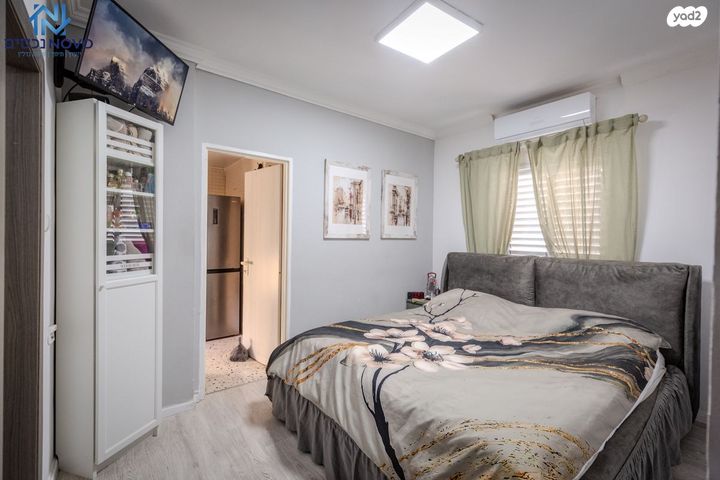 דירה, אטד, נאות בגין, לב יבנה, יבנה