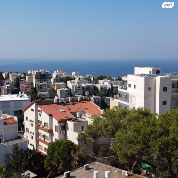 דירת גן, שונמית, רמת התשבי, חיפה