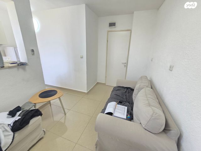 דירה, יהושע בן נון, שכונה ו', באר שבע