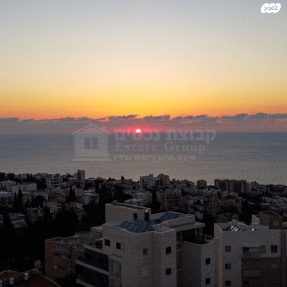 דירת גן, שונמית, רמת התשבי, חיפה