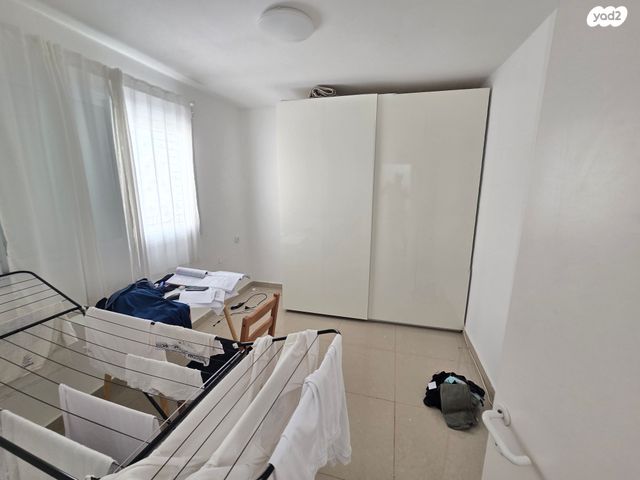 דירה, יהושע בן נון, שכונה ו', באר שבע