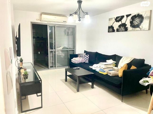 דירה, חנה סנש, רובע ג', אשדוד