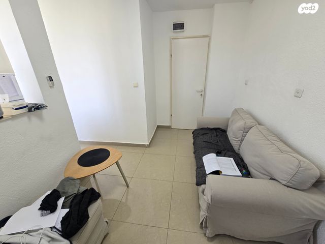 דירה, יהושע בן נון, שכונה ו', באר שבע