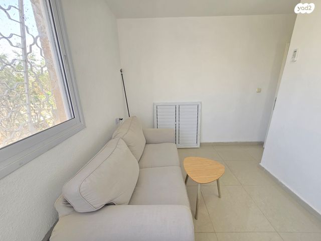 דירה, יהושע בן נון, שכונה ו', באר שבע