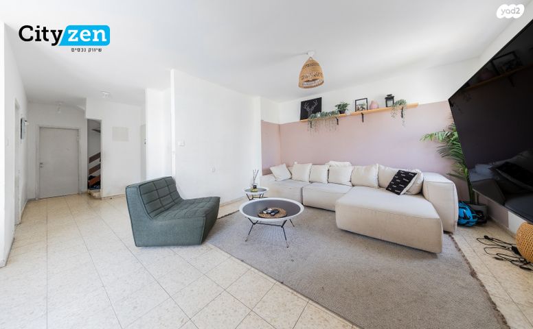 דופלקס, רמת פולג, נתניה