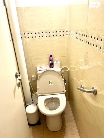 דירה, חנה סנש, רובע ג', אשדוד