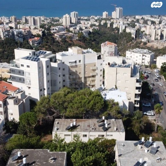 דירת גן, שונמית, רמת התשבי, חיפה