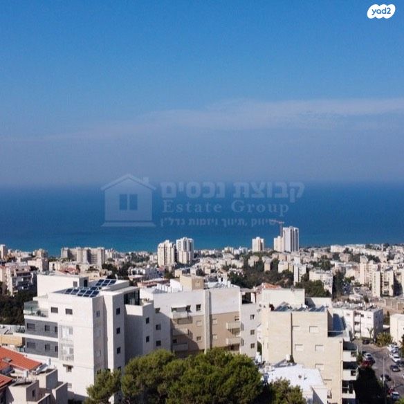 דירת גן, שונמית, רמת התשבי, חיפה